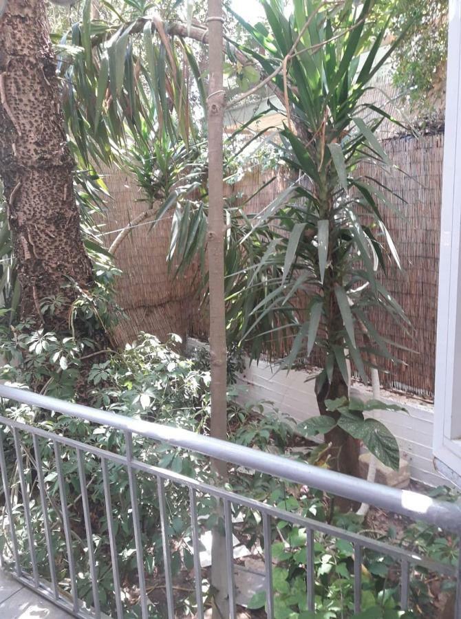 ניקיאנה Hotel Pegasos מראה חיצוני תמונה